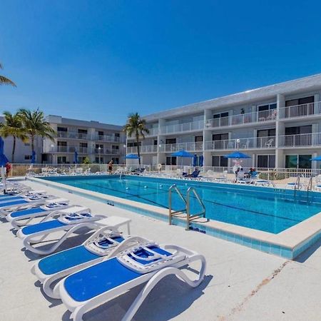 Your Happy Place On The Beach! Key Colony Beach Kültér fotó