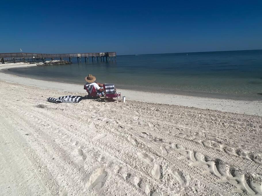 Your Happy Place On The Beach! Key Colony Beach Kültér fotó