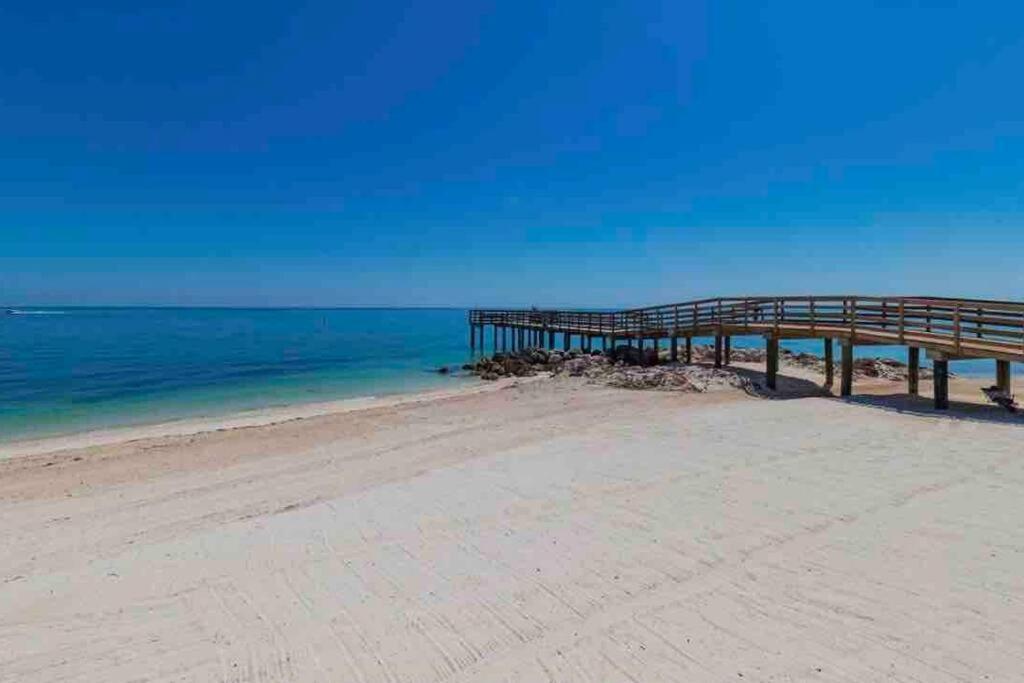 Your Happy Place On The Beach! Key Colony Beach Kültér fotó
